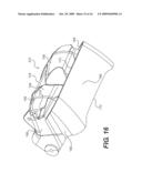 REVERSE GATE FOR JET PROPELLED WATERCRAFT diagram and image