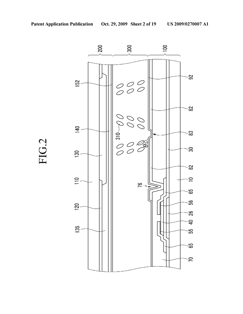 METHOD OF MANUFACTURING LIQUID CRYSTAL DISPLAY - diagram, schematic, and image 03