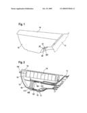 DUST-COLLECTION CONTAINER diagram and image