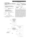 System and Method Utilizing a Cognitive Transceiver for Ad Hoc Networking diagram and image