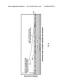 System and Method Utilizing a Cognitive Transceiver for Ad Hoc Networking diagram and image