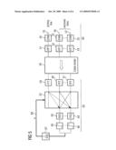 Method and Apparatus for Adding a Communication Connection to a Vectored Group diagram and image