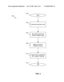 METHOD AND SYSTEM FOR COMPENSATING FOR USING A TRANSMITTER TO CALIBRATE A RECEIVER FOR CHANNEL EQUALIZATION diagram and image