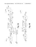 MODULATION SYSTEM AND METHOD FOR SWITCHED AMPLIFIERS diagram and image