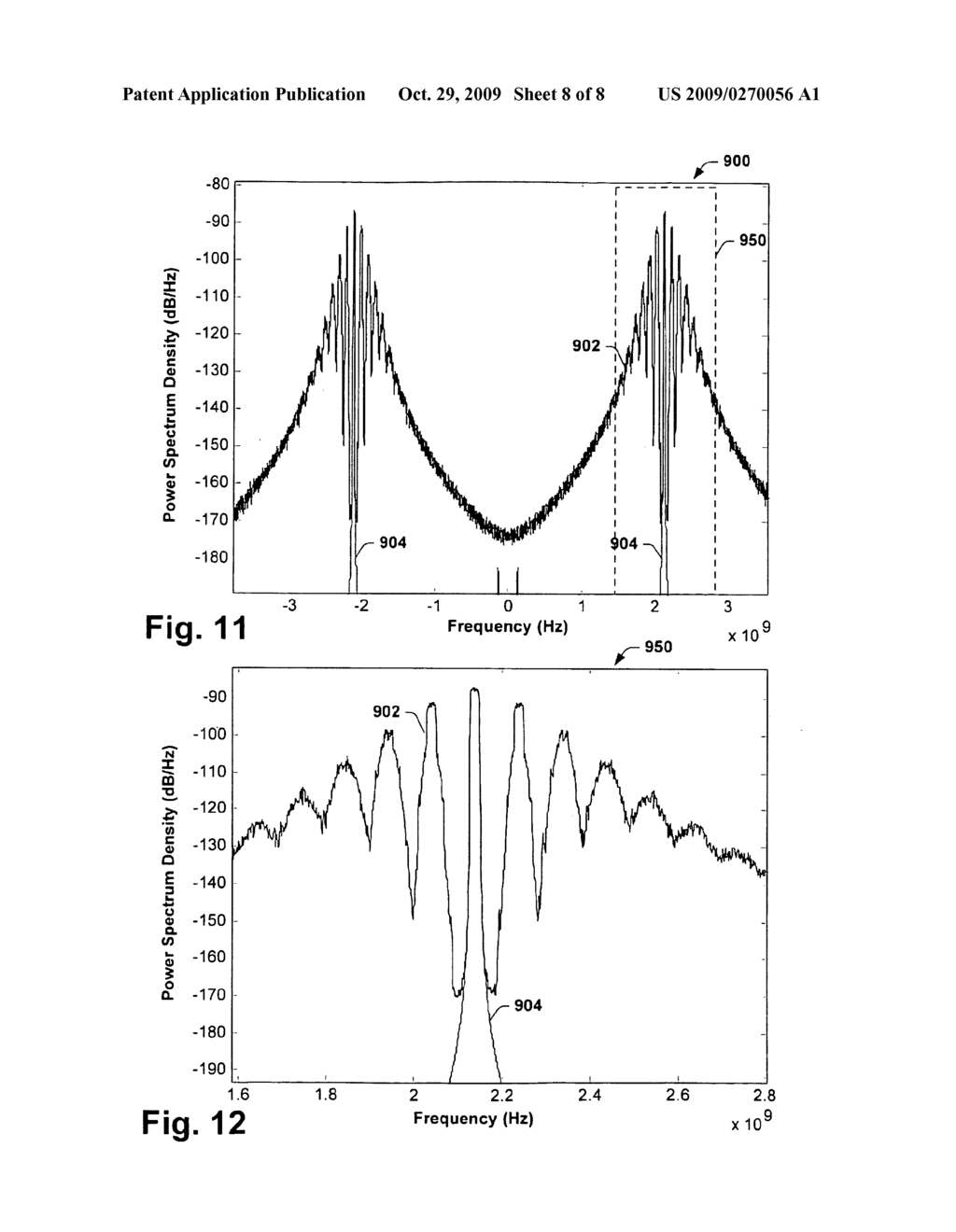 MODULATION SYSTEM AND METHOD FOR SWITCHED AMPLIFIERS - diagram, schematic, and image 09