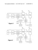 Method and Apparatus for User Equipment Registration Updates Triggered by a Tracking Area Change diagram and image