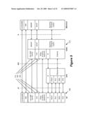 Method and Apparatus for User Equipment Registration Updates Triggered by a Tracking Area Change diagram and image