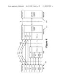 Method and Apparatus for User Equipment Registration Updates Triggered by a Tracking Area Change diagram and image