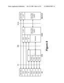 Method and Apparatus for User Equipment Registration Updates Triggered by a Tracking Area Change diagram and image