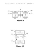 Method and Apparatus for User Equipment Registration Updates Triggered by a Tracking Area Change diagram and image