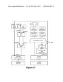 Method and Apparatus for User Equipment Registration Updates Triggered by a Tracking Area Change diagram and image