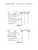 Method and Apparatus for User Equipment Registration Updates Triggered by a Tracking Area Change diagram and image
