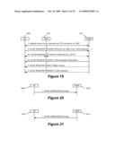 Method and Apparatus for User Equipment Registration Updates Triggered by a Tracking Area Change diagram and image