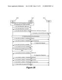 Method and Apparatus for User Equipment Registration Updates Triggered by a Tracking Area Change diagram and image