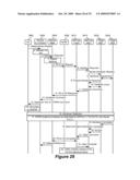 Method and Apparatus for User Equipment Registration Updates Triggered by a Tracking Area Change diagram and image