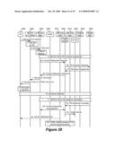 Method and Apparatus for User Equipment Registration Updates Triggered by a Tracking Area Change diagram and image