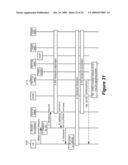 Method and Apparatus for User Equipment Registration Updates Triggered by a Tracking Area Change diagram and image