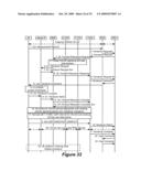 Method and Apparatus for User Equipment Registration Updates Triggered by a Tracking Area Change diagram and image