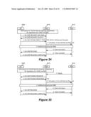 Method and Apparatus for User Equipment Registration Updates Triggered by a Tracking Area Change diagram and image