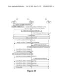 Method and Apparatus for User Equipment Registration Updates Triggered by a Tracking Area Change diagram and image