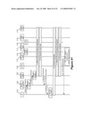 Method and Apparatus for User Equipment Registration Updates Triggered by a Tracking Area Change diagram and image