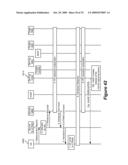 Method and Apparatus for User Equipment Registration Updates Triggered by a Tracking Area Change diagram and image