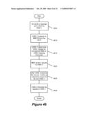 Method and Apparatus for User Equipment Registration Updates Triggered by a Tracking Area Change diagram and image