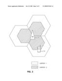 MULTI-CELL WTRUS CONFIGURED TO PERFORM MOBILITY PROCEDURES AND METHODS diagram and image