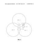 MULTI-CELL WTRUS CONFIGURED TO PERFORM MOBILITY PROCEDURES AND METHODS diagram and image