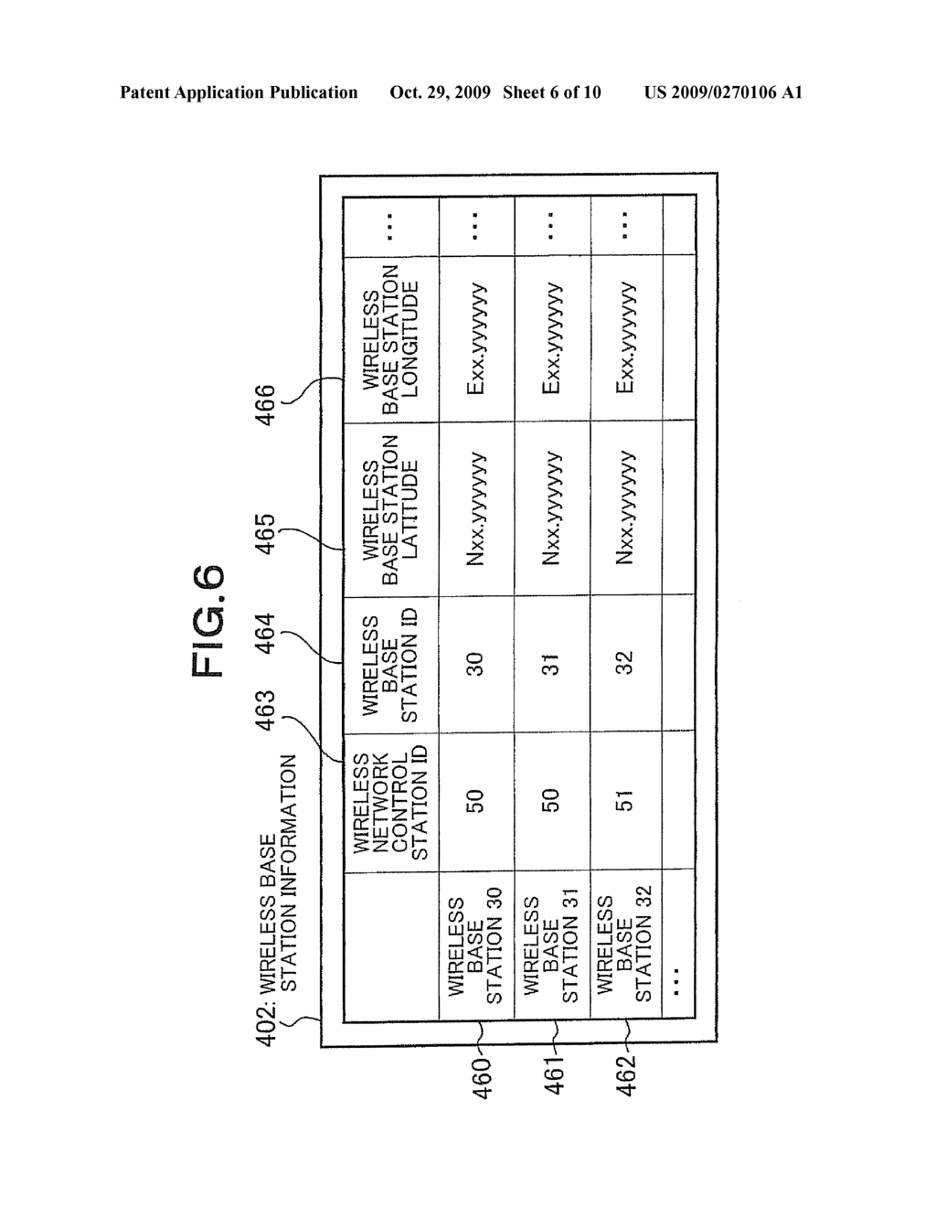 CONFIGURATION MANAGEMENT METHOD AND CONFIGURATION MANAGEMENT SYSTEM OF WIRELESS ACCESS NETWORK, AND WIRELESS ACCESS NETWORK MANAGEMENT DEVICE - diagram, schematic, and image 07