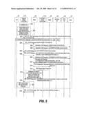 WIRELESS COMMUNICATION SYSTEM AND BASE STATION ACCOMMODATION SERVER diagram and image