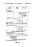 WIRELESS COMMUNICATION SYSTEM AND BASE STATION ACCOMMODATION SERVER diagram and image