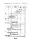 WIRELESS COMMUNICATION SYSTEM AND BASE STATION ACCOMMODATION SERVER diagram and image