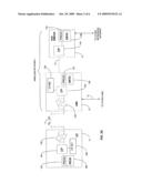 Apparatus, methods, and computer program products providing an indication of cyclic prefix length diagram and image