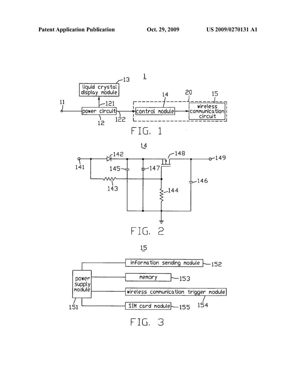 Electrical apparatus with an alarm system - diagram, schematic, and image 02