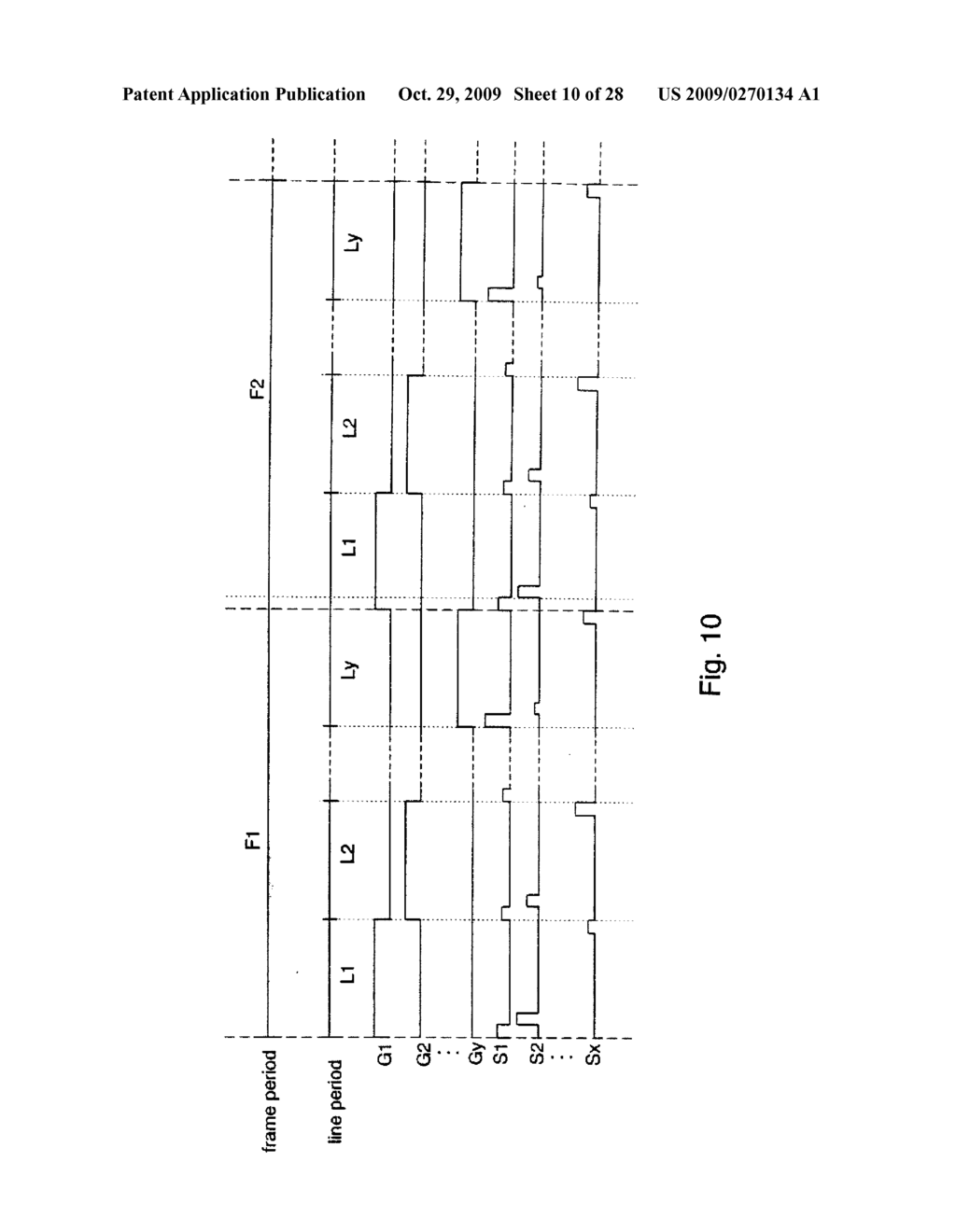 ELECTRONIC DEVICE - diagram, schematic, and image 11