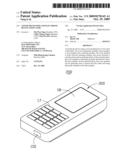 COVER MECHANISM AND ELECTRONIC DEVICE USING SAME diagram and image