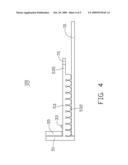 COVER MECHANISM AND ELECTRONIC DEVICE USING SAME diagram and image