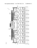 Gaming System Having A Plurality Of Gaming Machines Linked By Network And Control Method Thereof diagram and image