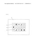 Gaming System Having A Plurality Of Gaming Machines Linked By Network And Control Method Thereof diagram and image