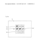 Gaming System Having A Plurality Of Gaming Machines Linked By Network And Control Method Thereof diagram and image