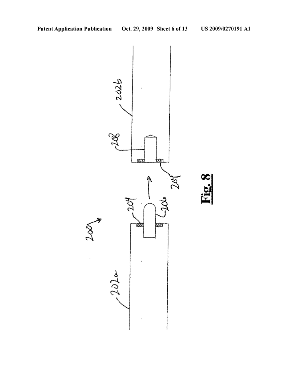 GAME TABLE ASSEMBLY - diagram, schematic, and image 07