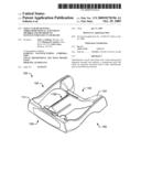 GOLF CLUB HEAD WITH A THREE-DIMENSIONAL ALIGNMENT MEMBER AND METHODS TO MANUFACTURE GOLF CLUB HEADS diagram and image