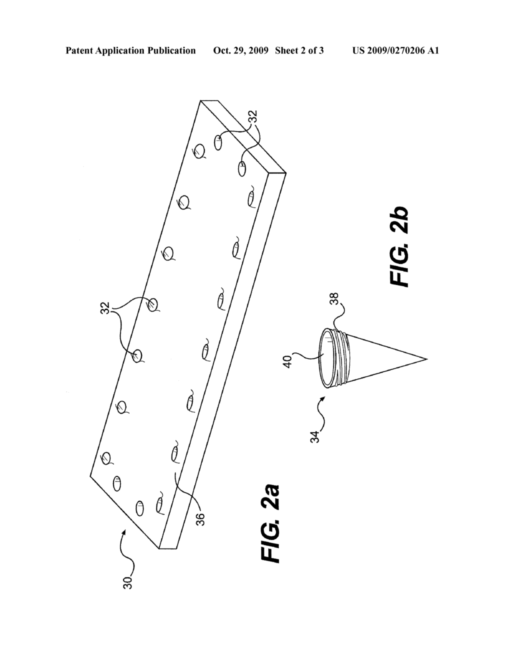 Portable Pitching Rubber - diagram, schematic, and image 03