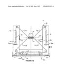 FOOT EXERCISER AND ASSOCIATED METHODS diagram and image