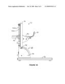 FOOT EXERCISER AND ASSOCIATED METHODS diagram and image