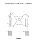 FOOT EXERCISER AND ASSOCIATED METHODS diagram and image