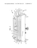 CUSTOMIZED TAB MACHINE diagram and image