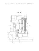 CUSTOMIZED TAB MACHINE diagram and image