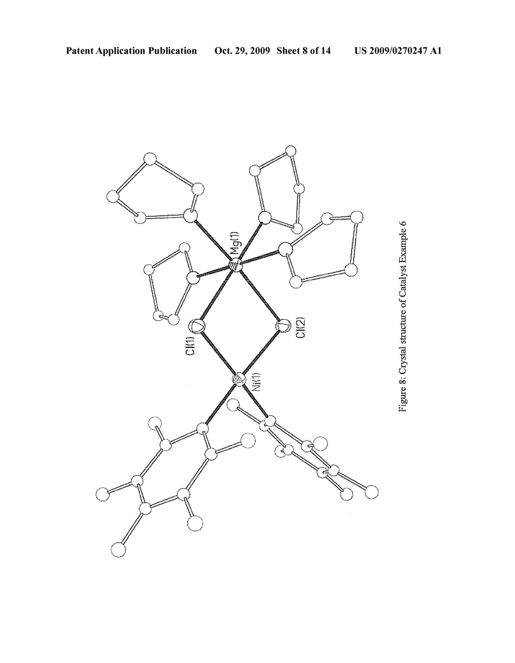 IN SITU OLEFIN POLYMERIZATION CATALYST SYSTEM - diagram, schematic, and image 09